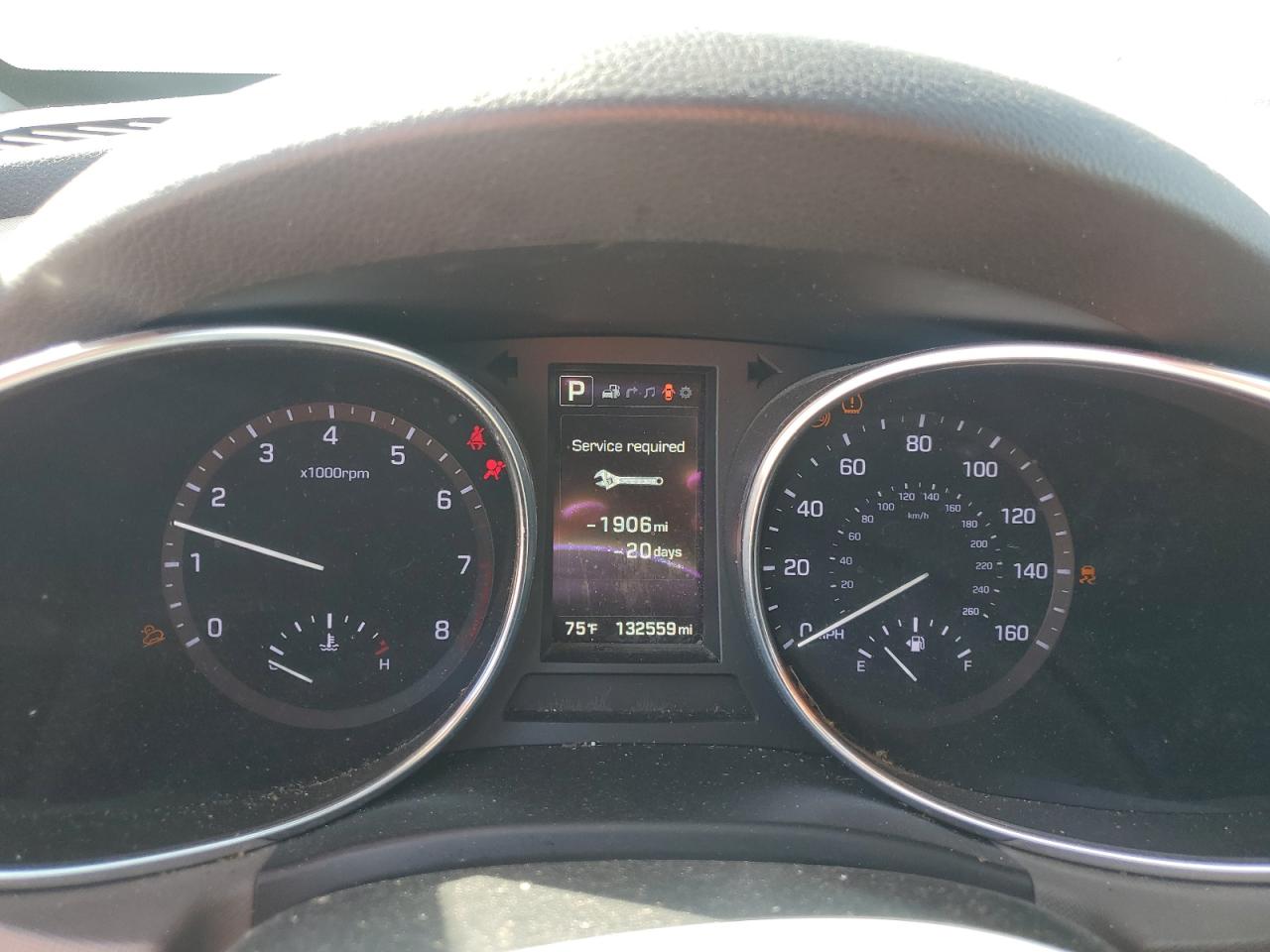 2018 Hyundai Santa Fe Sport VIN: 5NMZU3LBXJH065336 Lot: 81873725