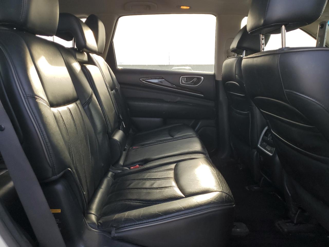 2013 Infiniti Jx35 VIN: 5N1AL0MM2DC305931 Lot: 91046995