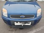2008 FORD FUSION ZETEC CLIMATE AUTO  for sale at Copart SANDTOFT