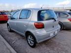 2003 TOYOTA YARIS 1.3 VVT-I T SPIRIT 5DR for sale at Copart WESTBURY
