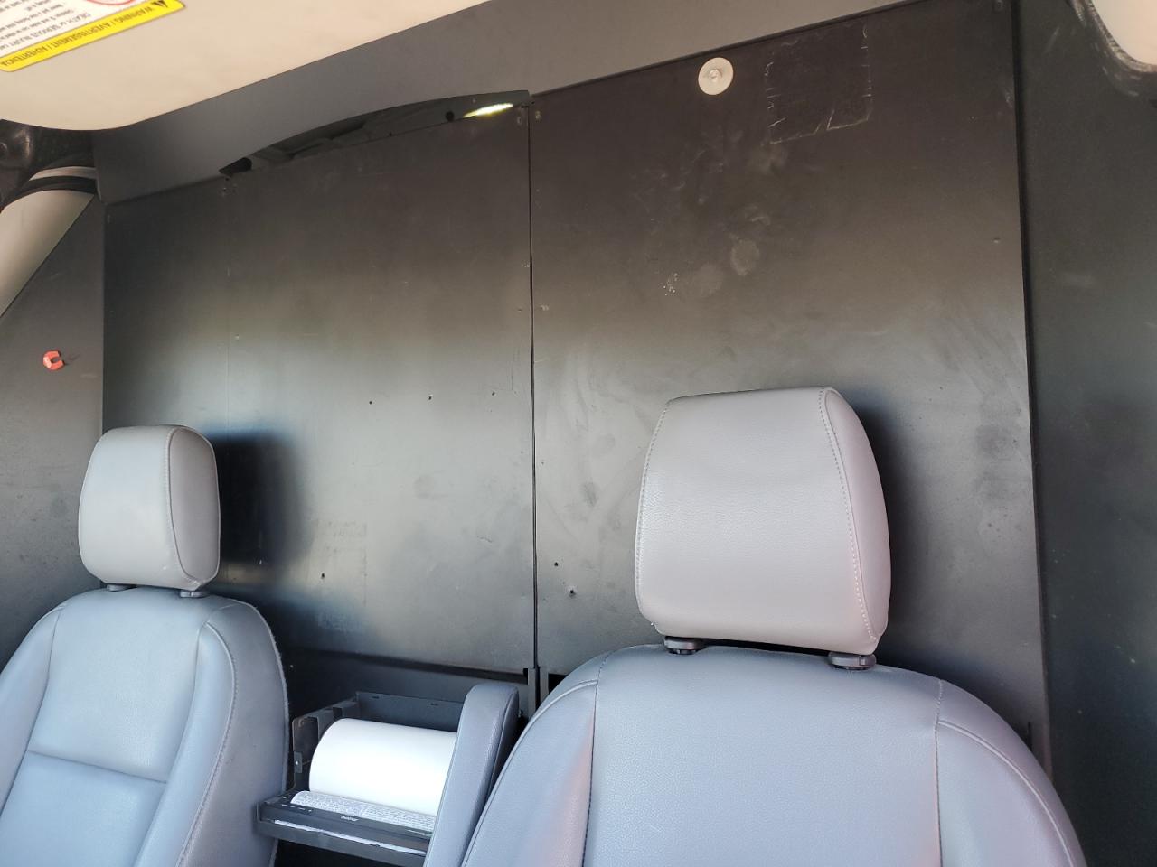 2015 Ford Transit T-350 VIN: 1FTSW2CM9FKB32091 Lot: 87302365