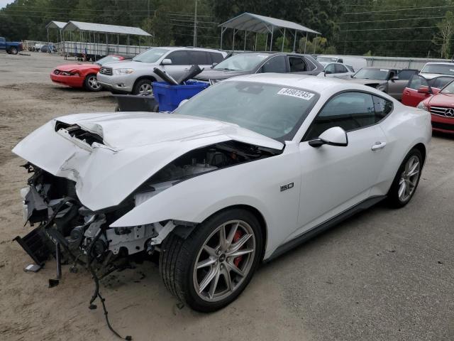 FORD MUSTANG GT 2024