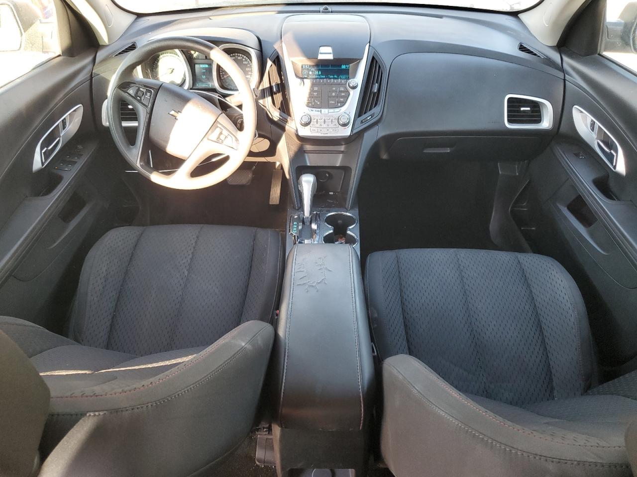 2014 Chevrolet Equinox Ls VIN: 1GNALAEK9EZ112138 Lot: 86300505