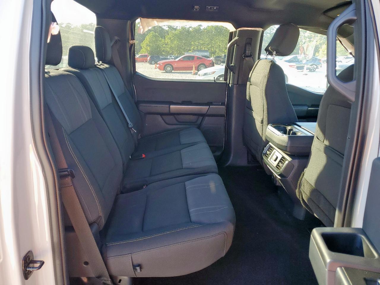 2024 Ford F150 Stx VIN: 1FTEW2K53RKD50541 Lot: 90705895