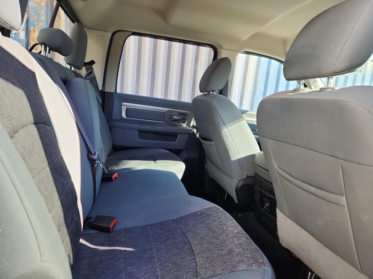 2018 Ram 1500 Slt VIN: 1C6RR7LT7JS275020 Lot: 89857635