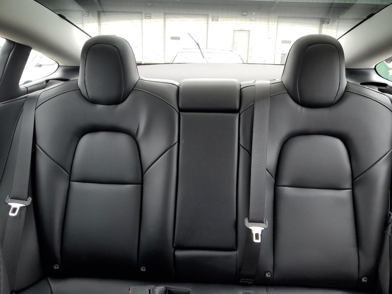 2023 Tesla Model 3 VIN: 5YJ3E1EA6PF642272 Lot: 90678775