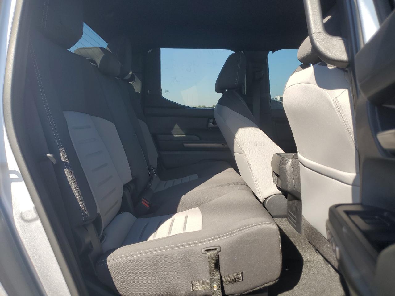 2025 Toyota Tacoma Double Cab VIN: 3TMLB5JNXSM162278 Lot: 81940765