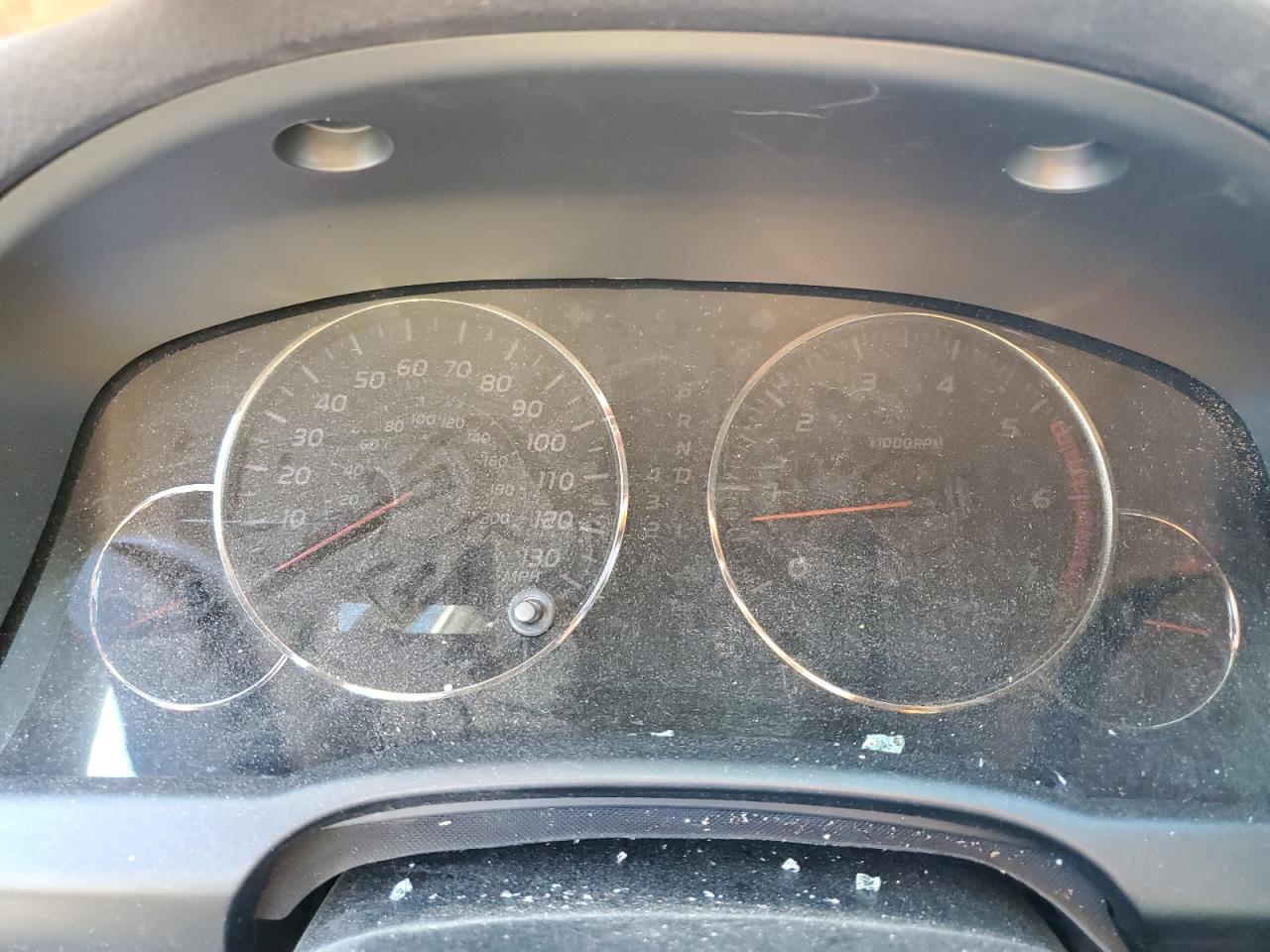 2004 Lexus Gx 470 VIN: JTJBT20X640036660 Lot: 87469535