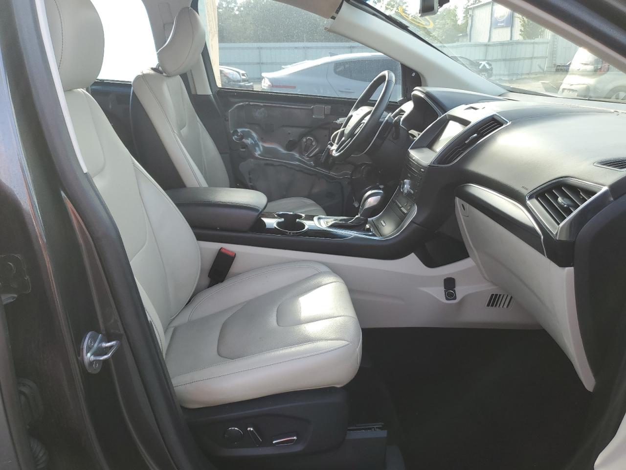 2018 Ford Edge Titanium VIN: 2FMPK3K91JBB02568 Lot: 85937405