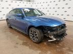 2022 BMW 420I M SPORT AUTO  for sale at Copart NEWBURY