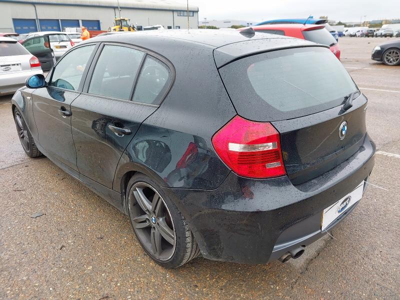 2008 BMW 130I M SPORT 