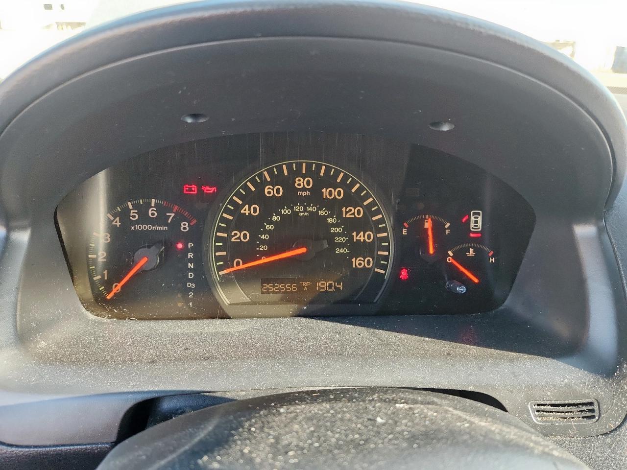 2004 Honda Accord Ex VIN: 1HGCM56674A105128 Lot: 82400145