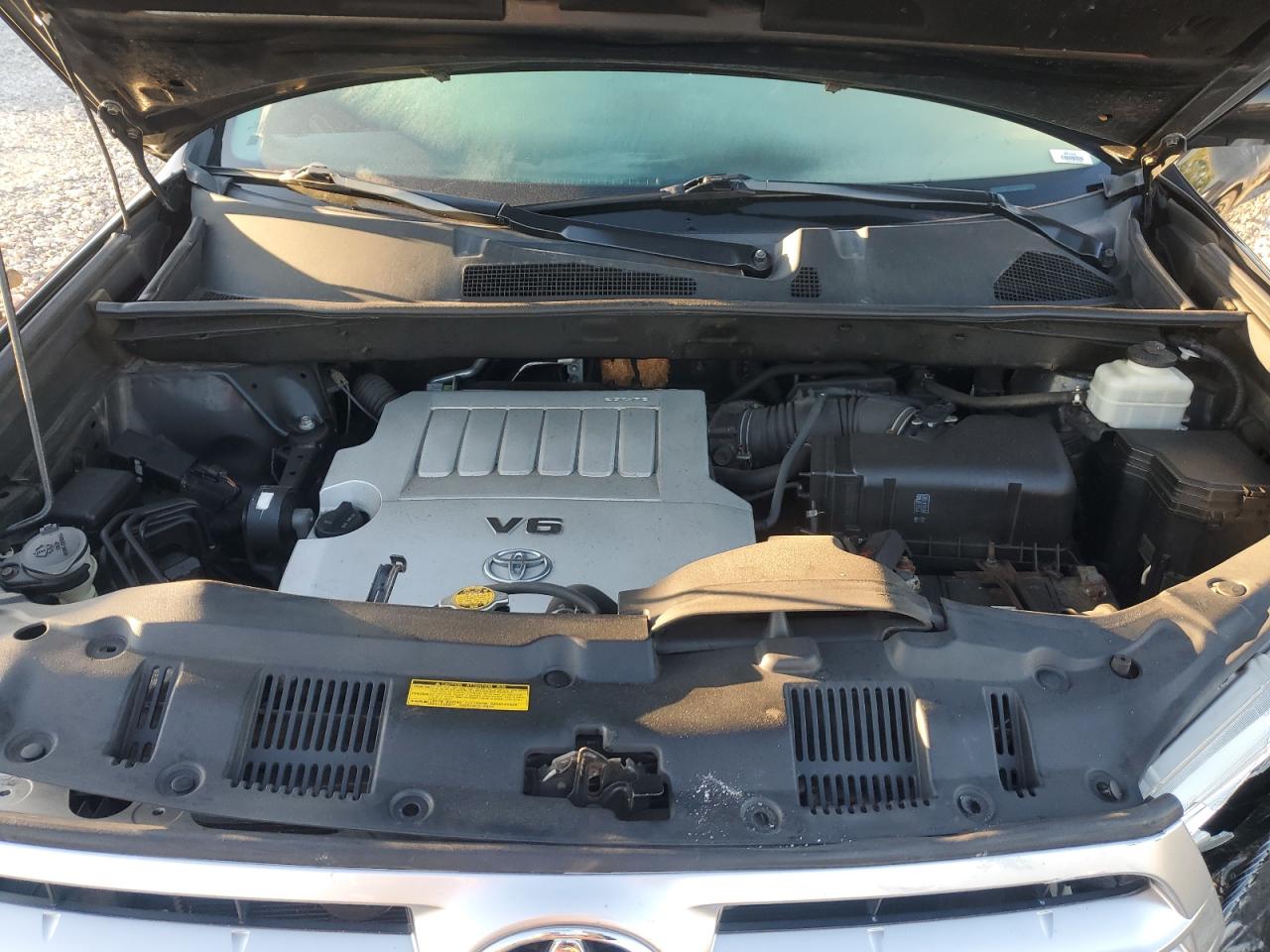 2012 Toyota Highlander Limited VIN: 5TDDK3EH6CS095984 Lot: 82280455