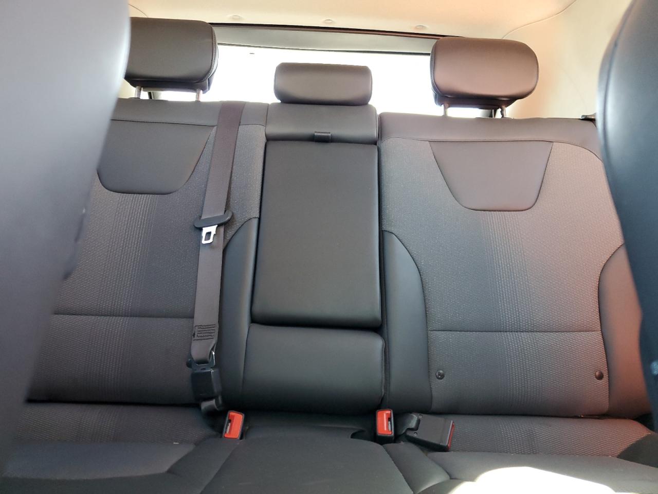 2024 Kia Niro Ex VIN: KNDCR3LE9R5176637 Lot: 89887735