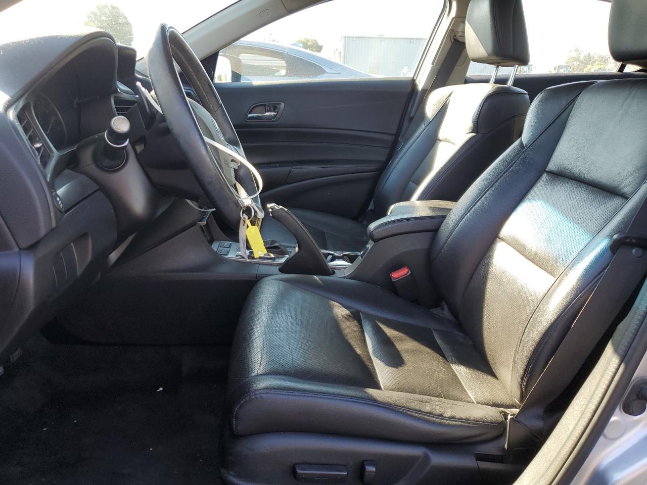 2015 Acura Ilx 20 VIN: 19VDE1F36FE000085 Lot: 91050955