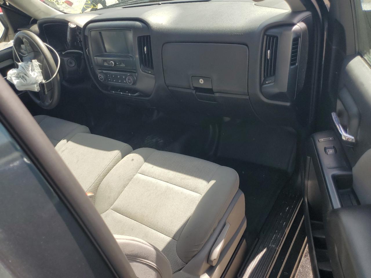 2017 GMC Sierra C1500 VIN: 1GTN1LECXHZ155881 Lot: 85732975