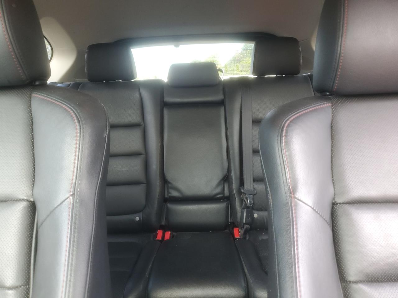 2014 Mazda Cx-5 Gt VIN: JM3KE2DY4E0314478 Lot: 86511485