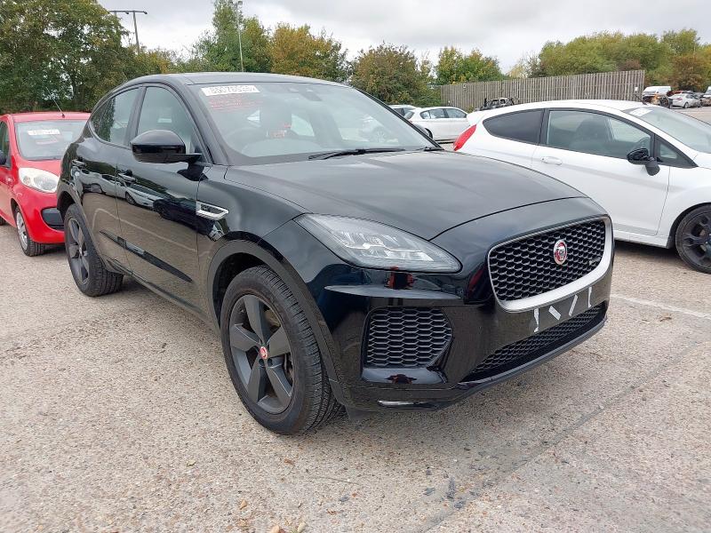 2019 JAGUAR E-PACE 2.0 [200] R-DYNAMIC SE 5DR AUTO