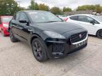 2019 JAGUAR E-PACE 2.0 [200] R-DYNAMIC SE 5DR AUTO for sale at Copart SANDWICH