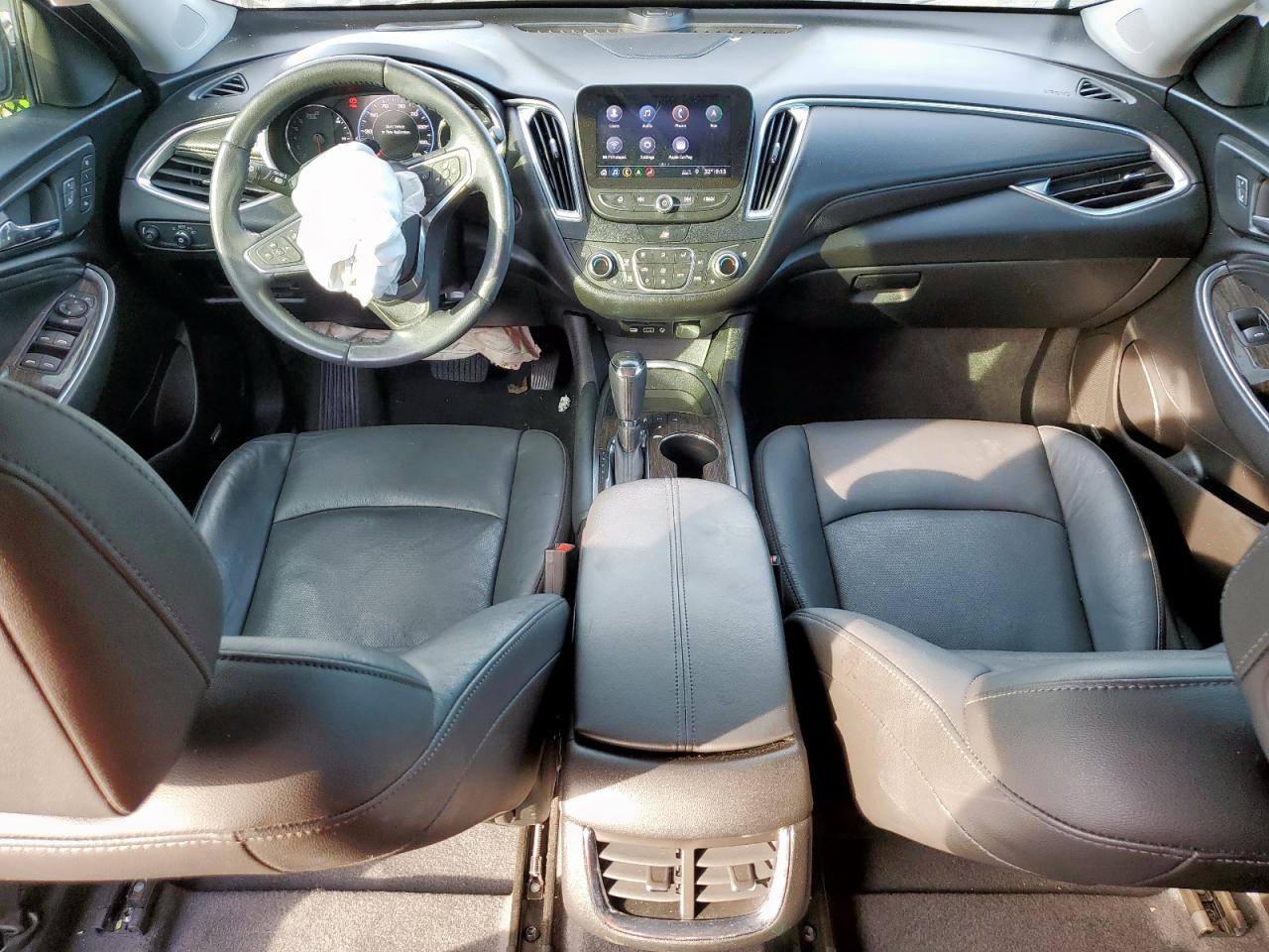 2020 Chevrolet Malibu Premier VIN: 1G1ZE5SX7LF086949 Lot: 82289575