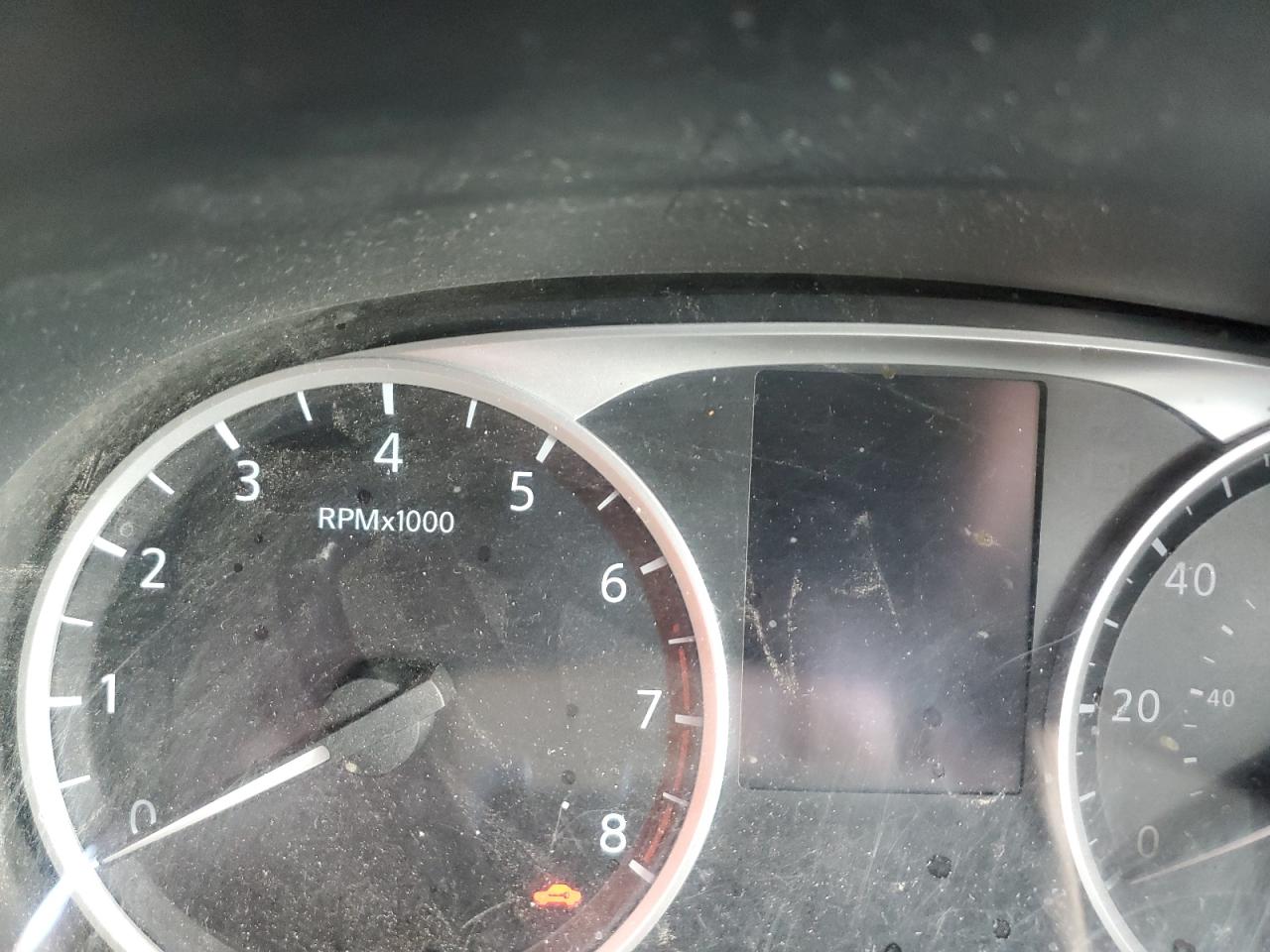 2021 Nissan Kicks S VIN: 540429 Lot: 86592555