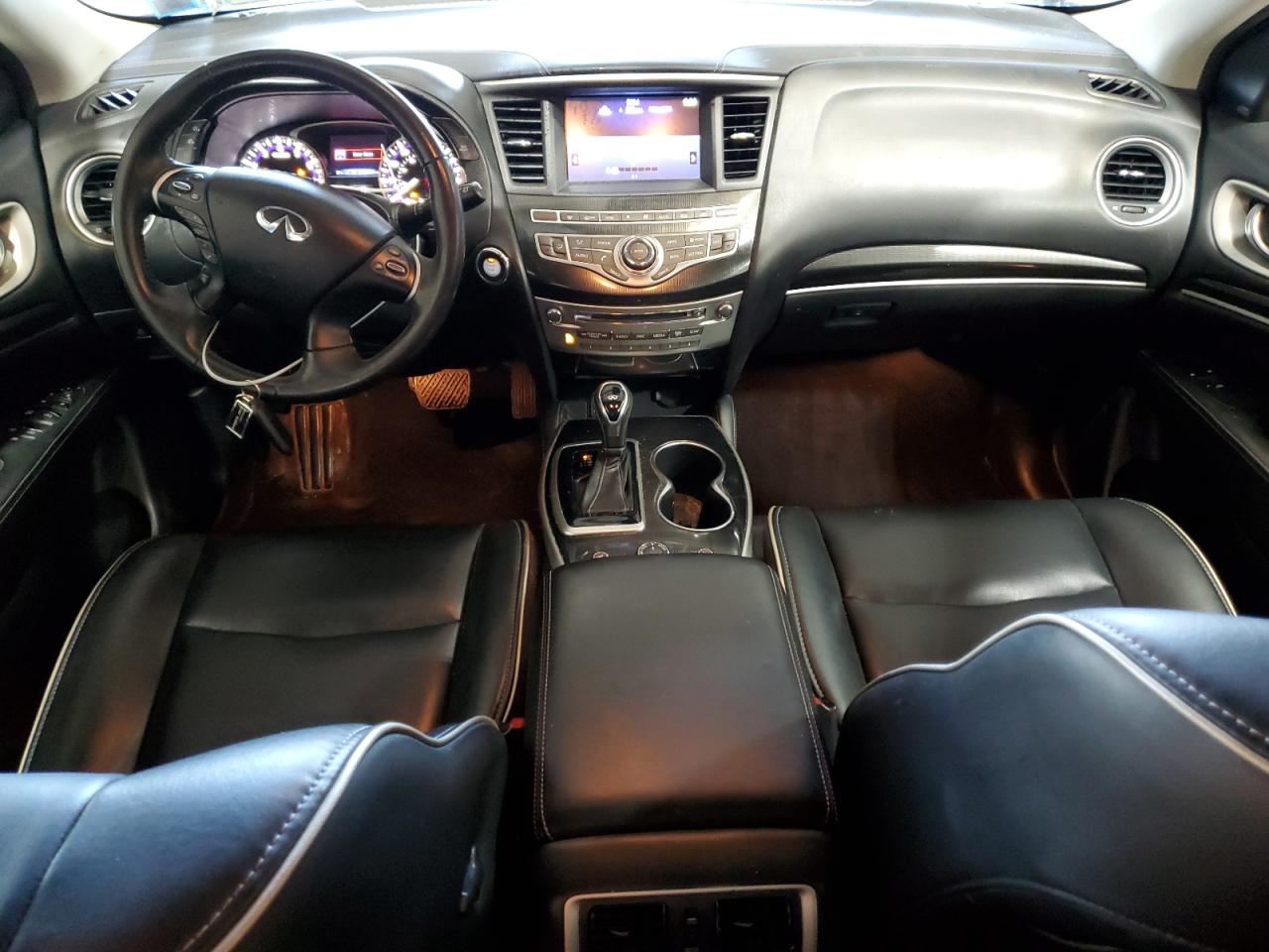 2020 Infiniti Qx60 Luxe VIN: 5N1DL0MN2LC520228 Lot: 82649865