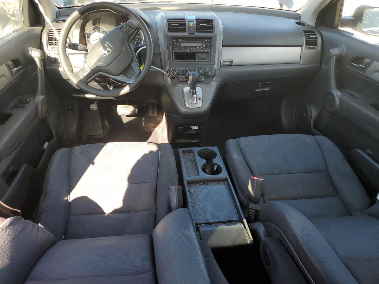 2010 Honda Cr-V Lx VIN: 5J6RE4H30AL029328 Lot: 90438985