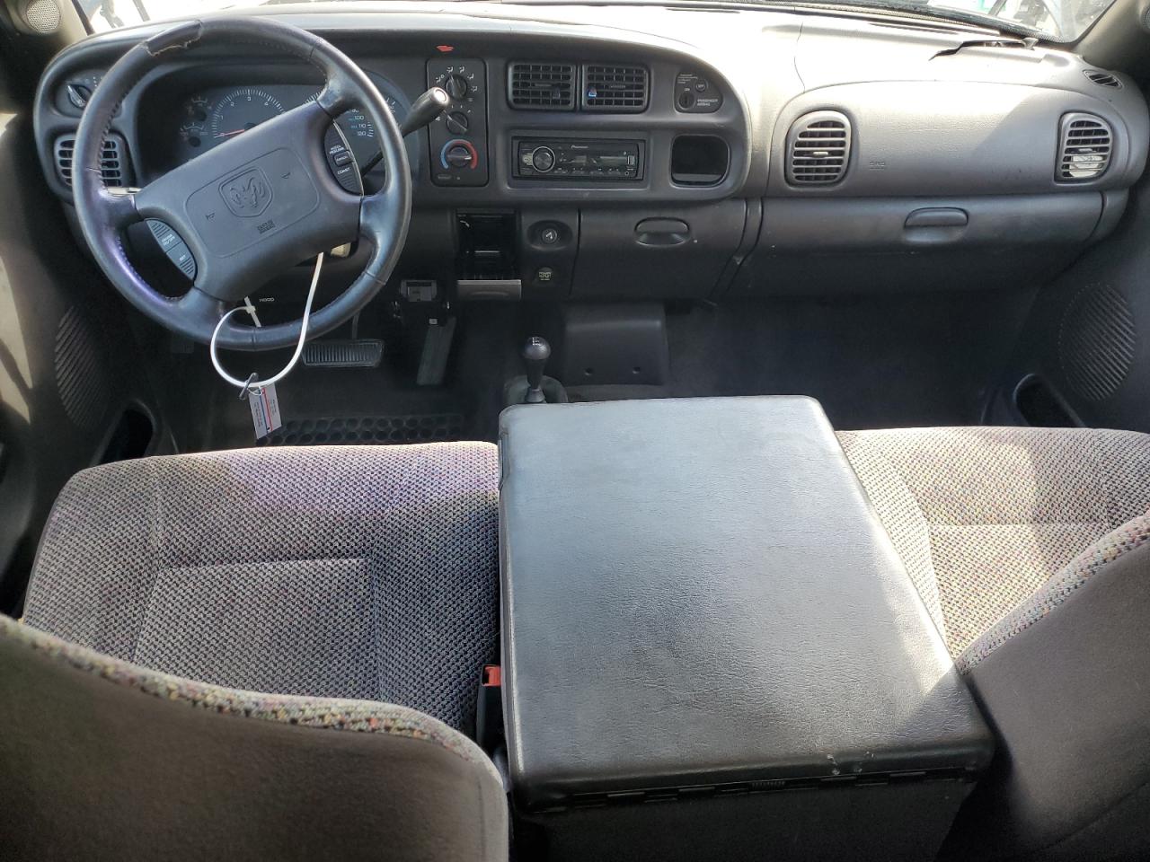 2001 Dodge Ram 1500 VIN: 1B7HF13Y21J233754 Lot: 85325165