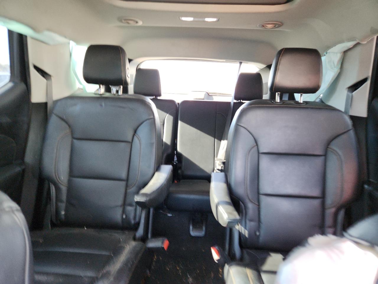 2018 Chevrolet Traverse Lt VIN: 1GNEVHKW6JJ246741 Lot: 81981965