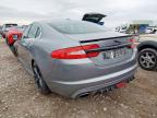 2012 JAGUAR XF S LUXURY V6 AUTO  for sale at Copart YORK