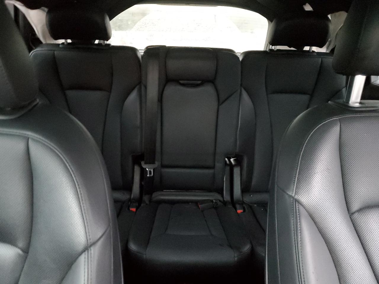 2018 Audi Q7 Premium Plus VIN: WA1LHAF71JD037224 Lot: 82745355