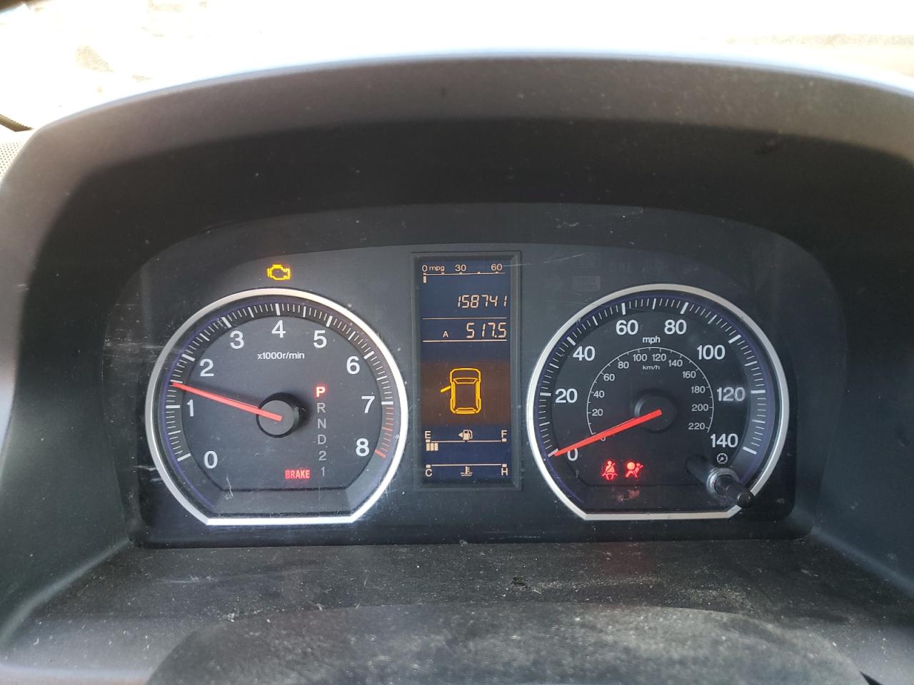 2011 Honda Cr-V Se VIN: 5J6RE4H45BL026810 Lot: 85833565