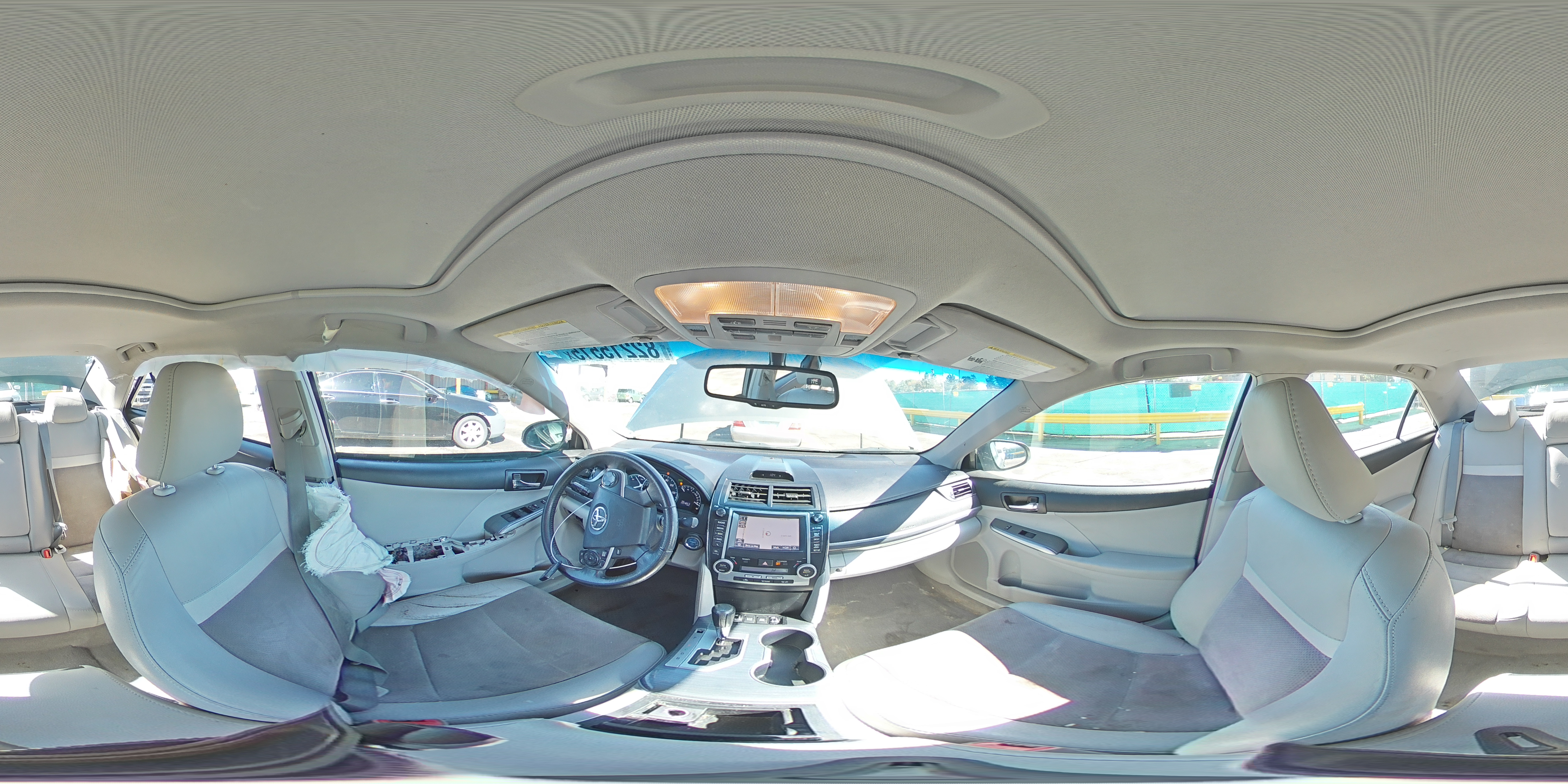 2012 Toyota Camry Hybrid VIN: 4T1BD1FK3CU016911 Lot: 82215515