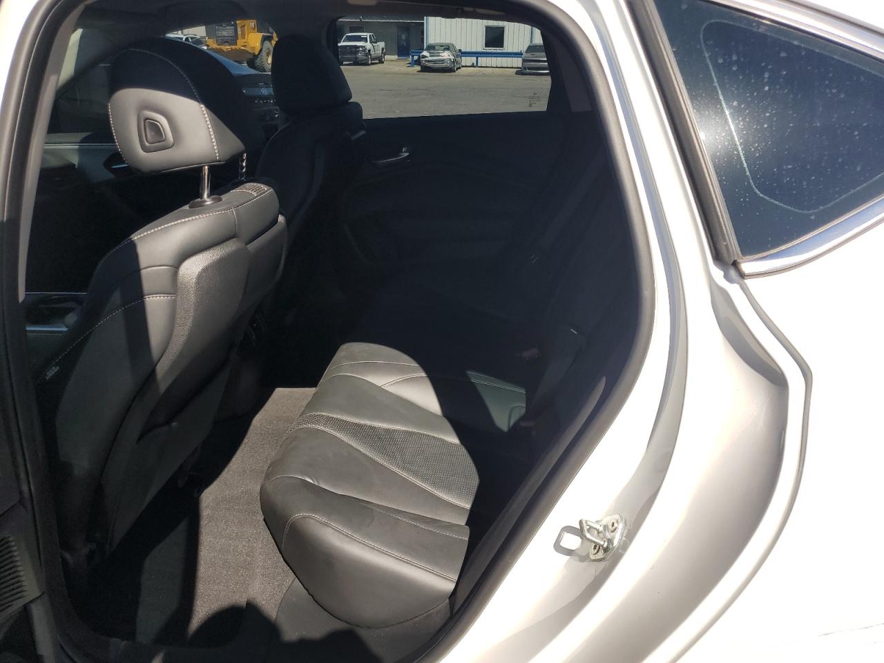 2022 Acura Tlx Technology VIN: 19UUB5F43NA000130 Lot: 86176895