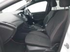 2018 FORD FOCUS ST-LINE  for sale at Copart WESTBURY