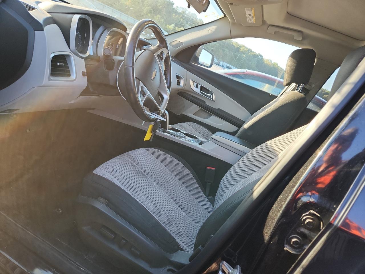 2015 Chevrolet Equinox Lt VIN: 2GNALBEK3F6352966 Lot: 84653945