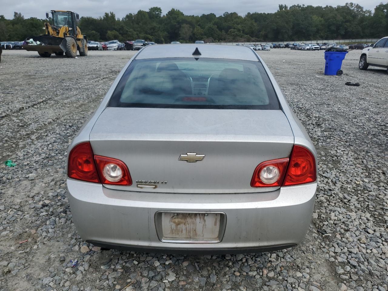 2012 Chevrolet Malibu 1Lt VIN: 1G1ZC5EU2CF297967 Lot: 85708555