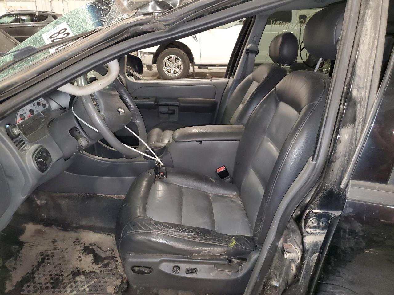 2005 Ford Explorer Sport Trac VIN: 1FMZU77KX5UB68123 Lot: 82460675