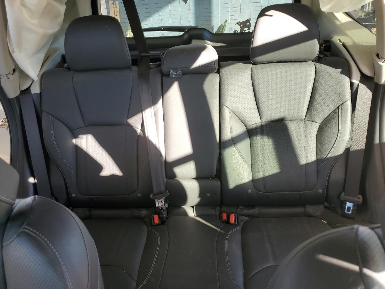 2019 Subaru Forester Limited VIN: JF2SKASC3KH401810 Lot: 84818215