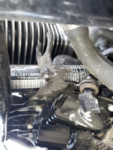 2025 HARLEY-DAVIDSON FLTRXSTSE   