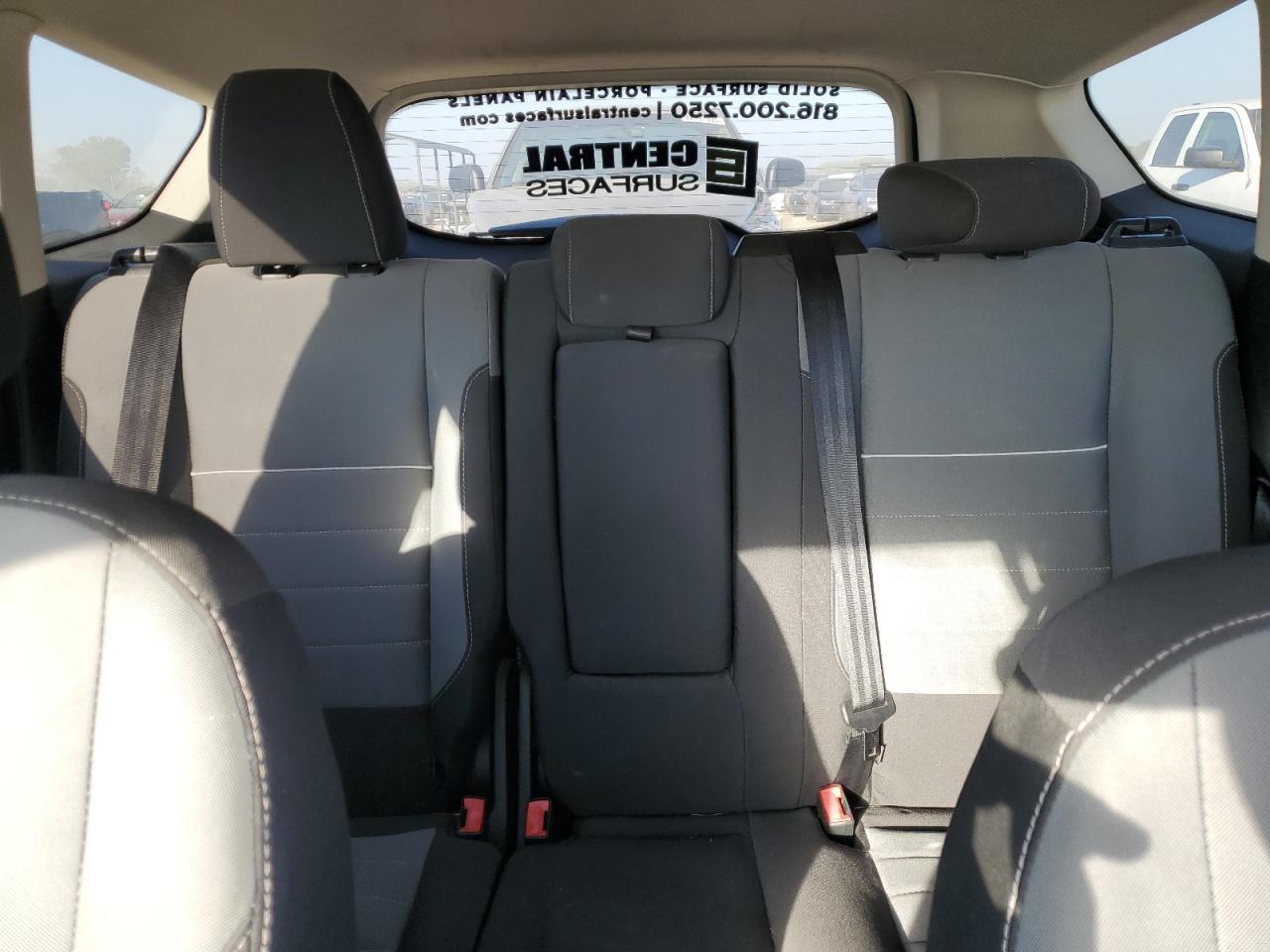 2015 Ford Escape Se VIN: 1FMCU9GX4FUC88515 Lot: 81988265