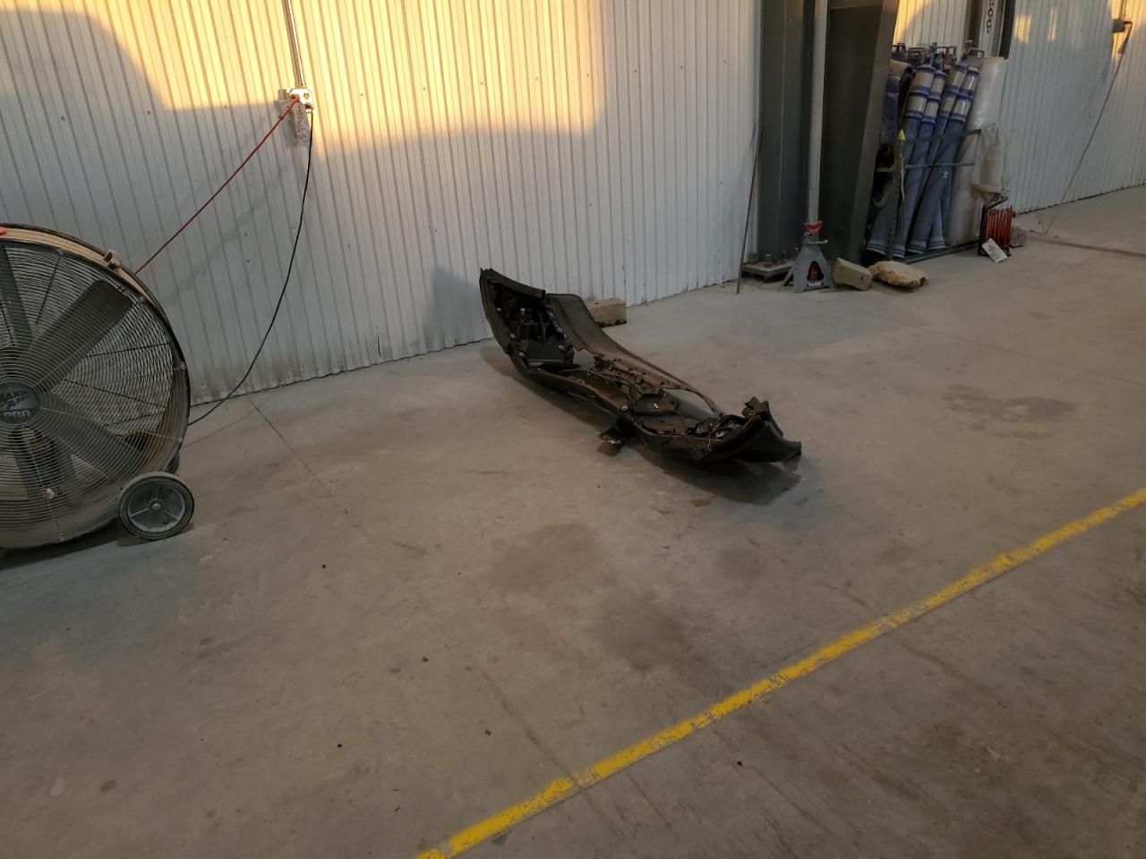 2020 Ford Ranger Xl VIN: 1FTER4FHXLLA67580 Lot: 82522325