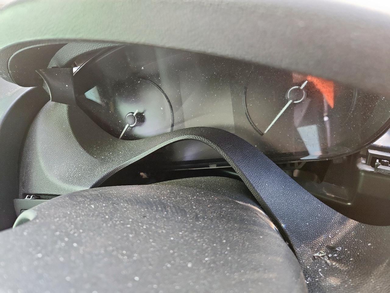 2024 Ram Promaster 2500 2500 High VIN: 3C6LRVDG3RE107563 Lot: 90442485