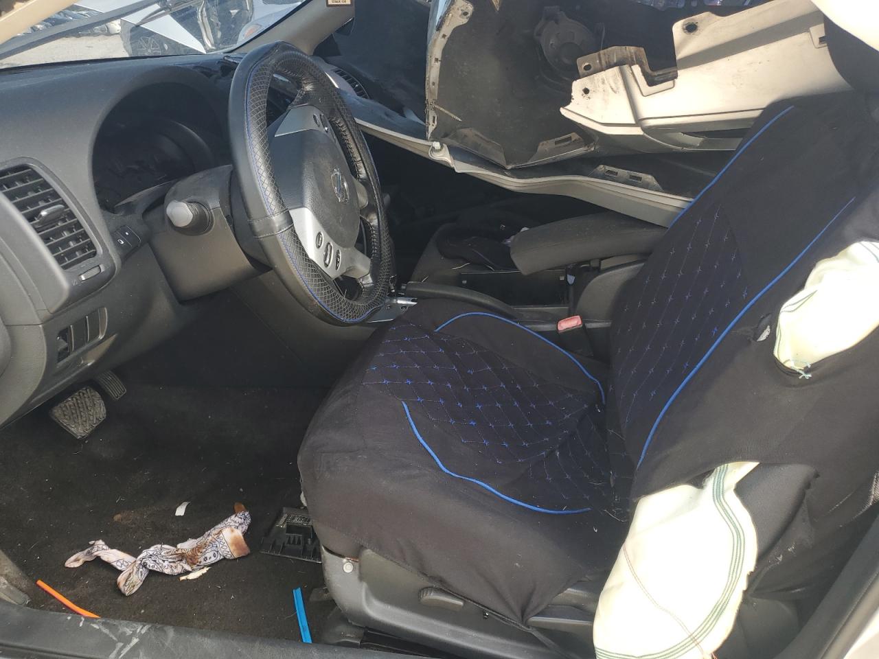 2009 Nissan Altima 2.5S VIN: 1N4AL24E39C200546 Lot: 87486975