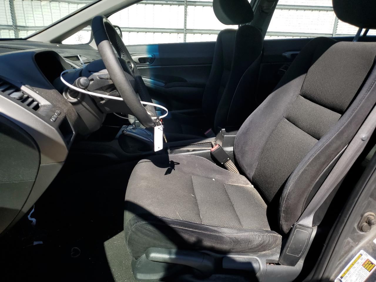 2010 Honda Civic Lx-S VIN: 2HGFA1F62AH505934 Lot: 85353785