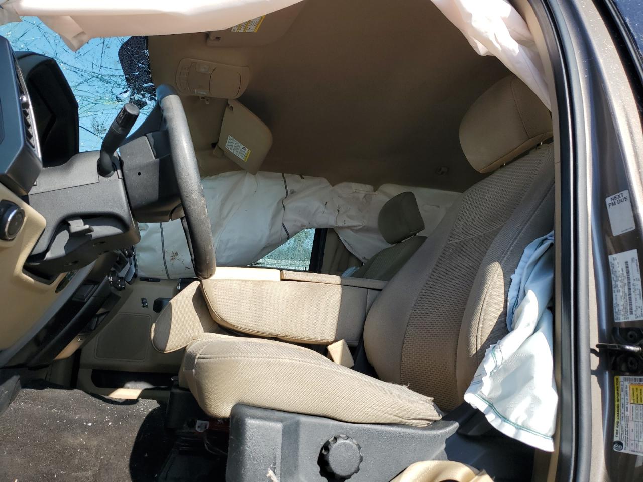 2018 Ford F150 Supercrew VIN: 1FTEW1CG3JFD14579 Lot: 89900595