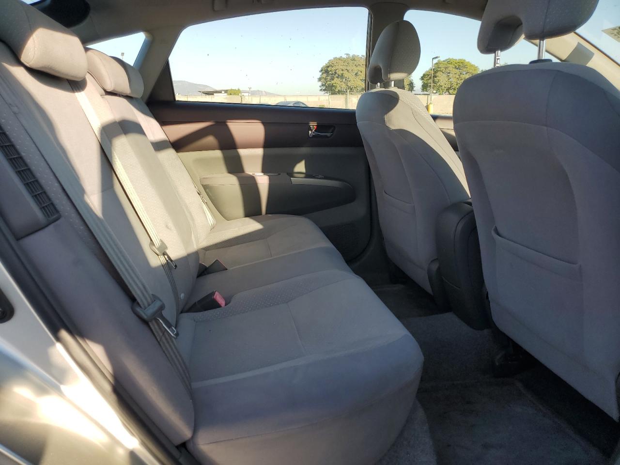 2005 Toyota Prius VIN: JTDKB20UX57022586 Lot: 85378525