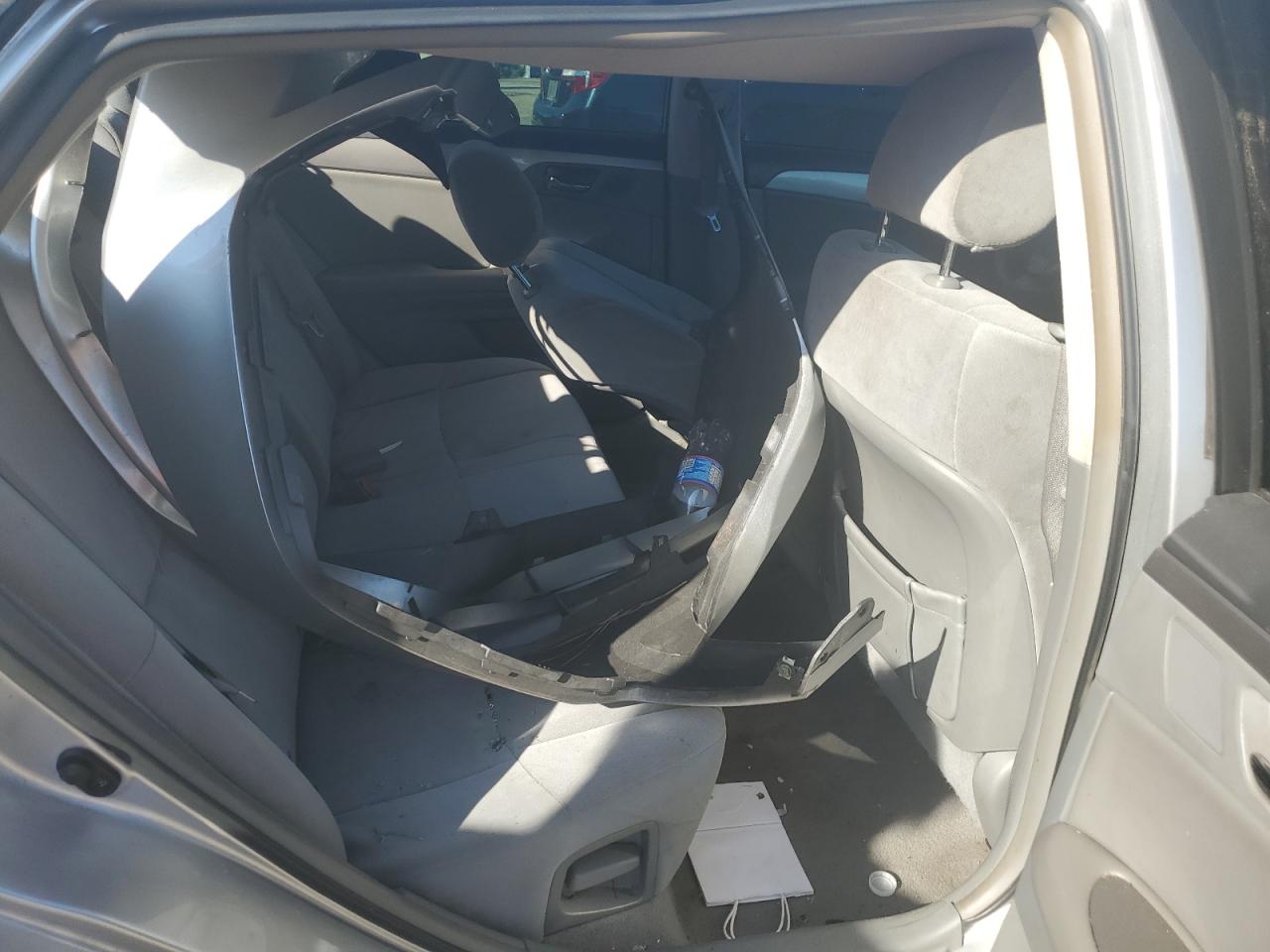 2007 Toyota Avalon Xl VIN: 4T1BK36B87U234107 Lot: 81980315