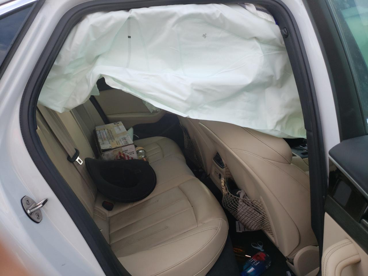 2022 Audi A4 Premium Plus 45 VIN: WAUEAAF49NN014618 Lot: 86441395