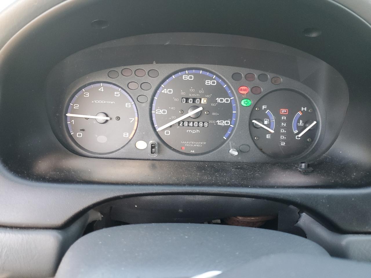 1999 Honda Civic Lx VIN: 2HGEJ6675XH582937 Lot: 89485855